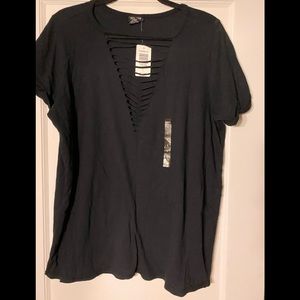 Torrid Tee